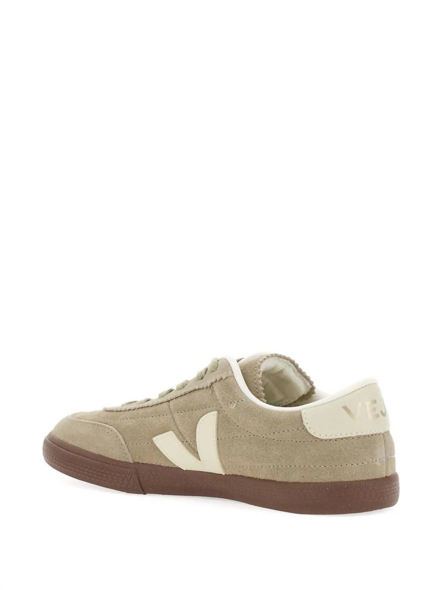 Veja - Women's Panenka Suede Sneaker