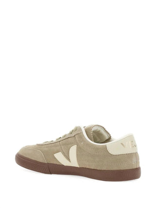 Veja - Women's Panenka Suede Sneaker