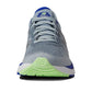 Tênis de corrida New Balance Kids 860 V11 cinza tamanho 11,5 para criança pequena