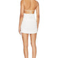 Amanda Uprichard - Garcia Mini Dress