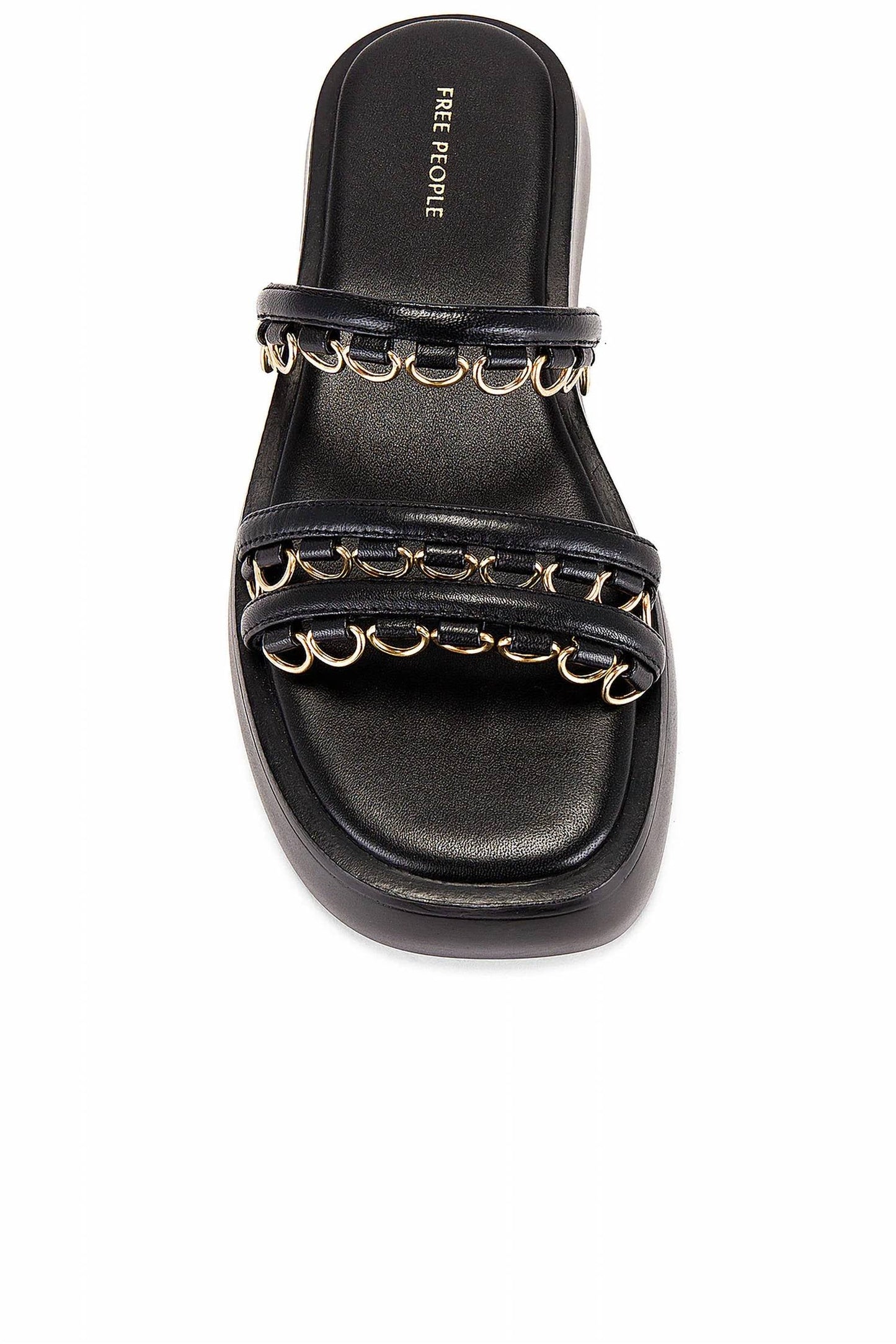 Free People - Women's Midas Touch Sandal