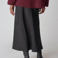 Co Collections - Fluid Twill Slip Skirt