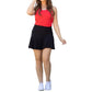 Julia Rose - Brielle Skort With Pockets