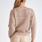 Elan - Zip-up Sweater Cardigan