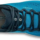 Tênis de corrida Topo FLI-Lyte 4 masculino, azul, tamanho 8,5 D, médio