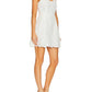 Steve Madden - Scallop Hem Sierra Dress