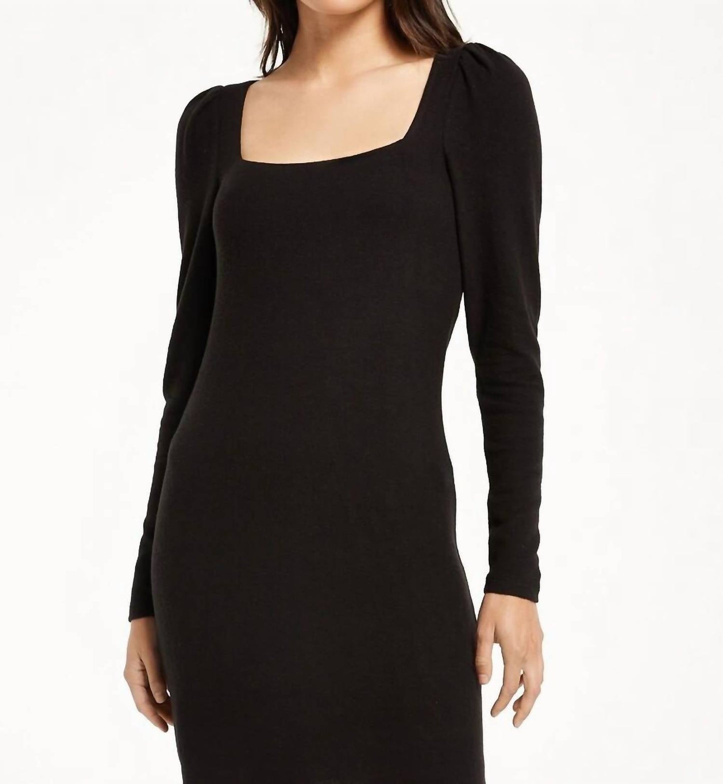 Z Supply - LOREN MARLED DRESS