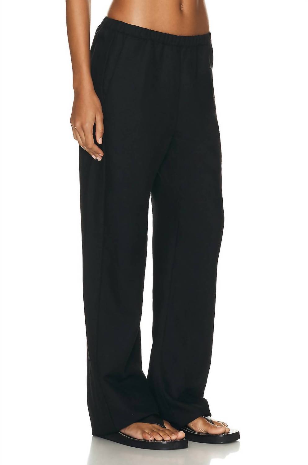 Enza Costa - Twill Everywhere Pant