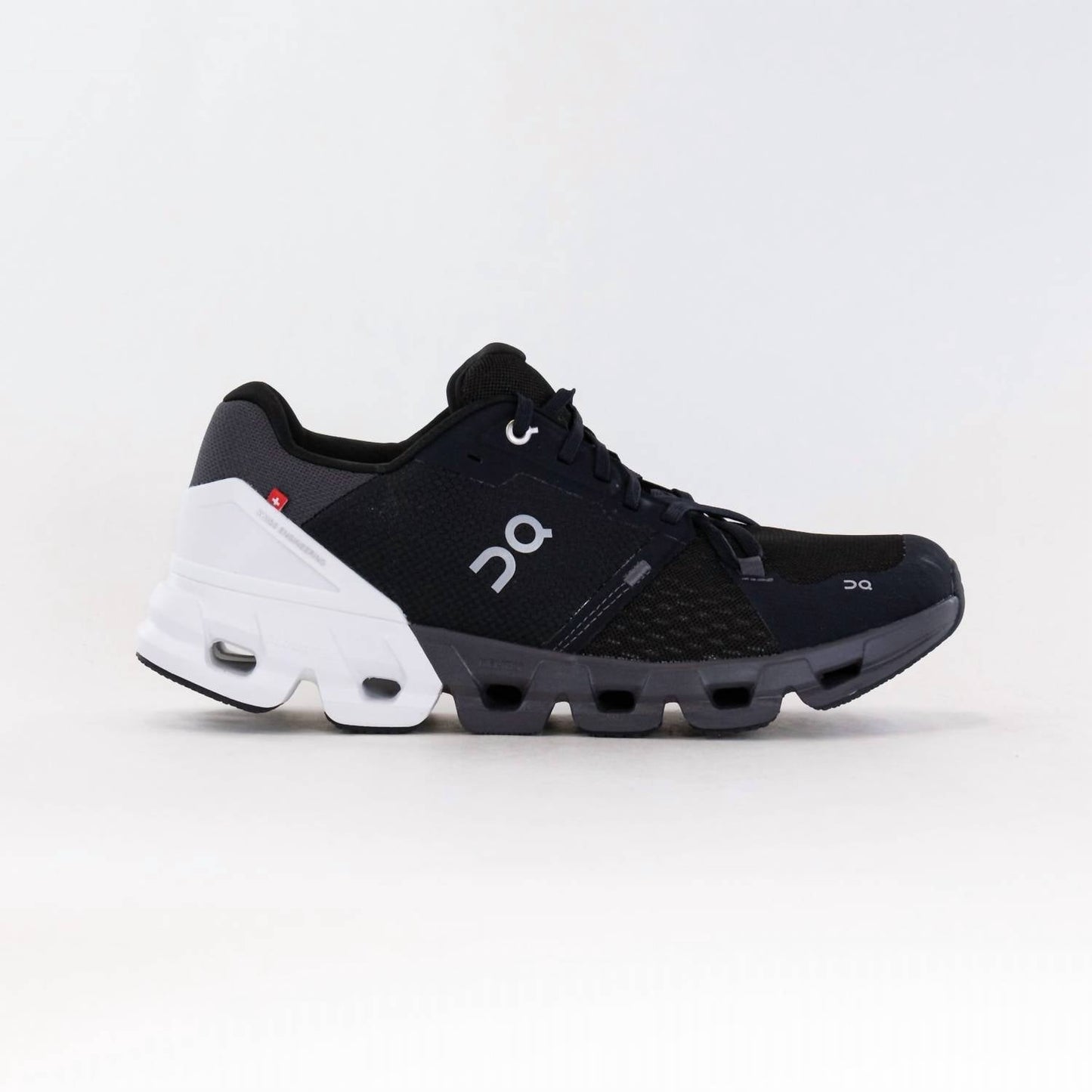 On Running - Men's On Cloudflyer 4 Running Sneakers Wide