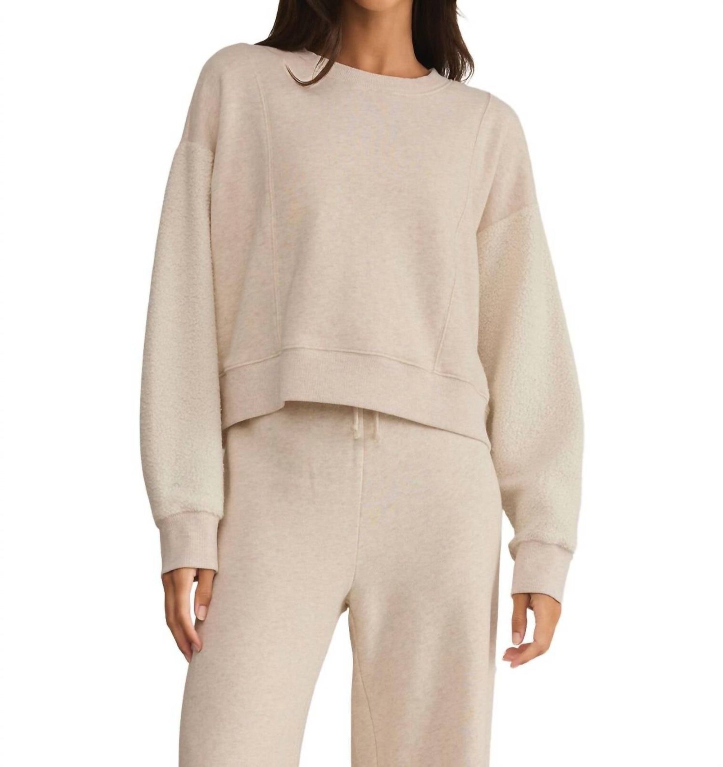 Z Supply - Lax Sweatshirt