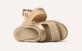 Ugg - Women's Goldenstar Glide Sandal