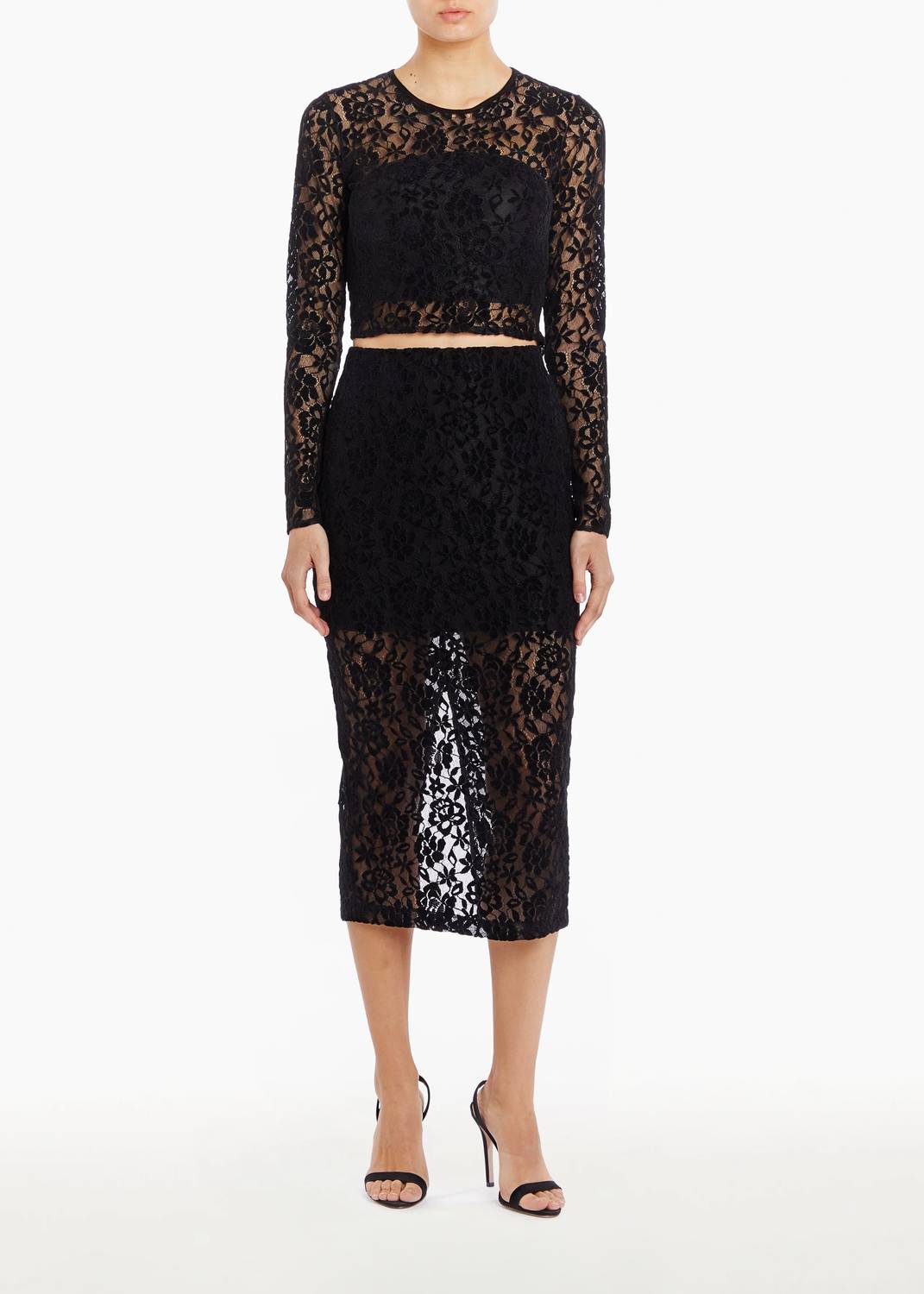 Amanda Uprichard - Kismet Skirt