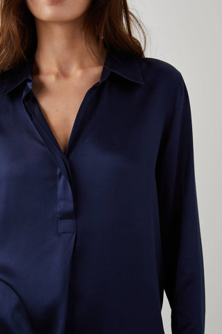 Rails - Nissa Long Sleeve Top