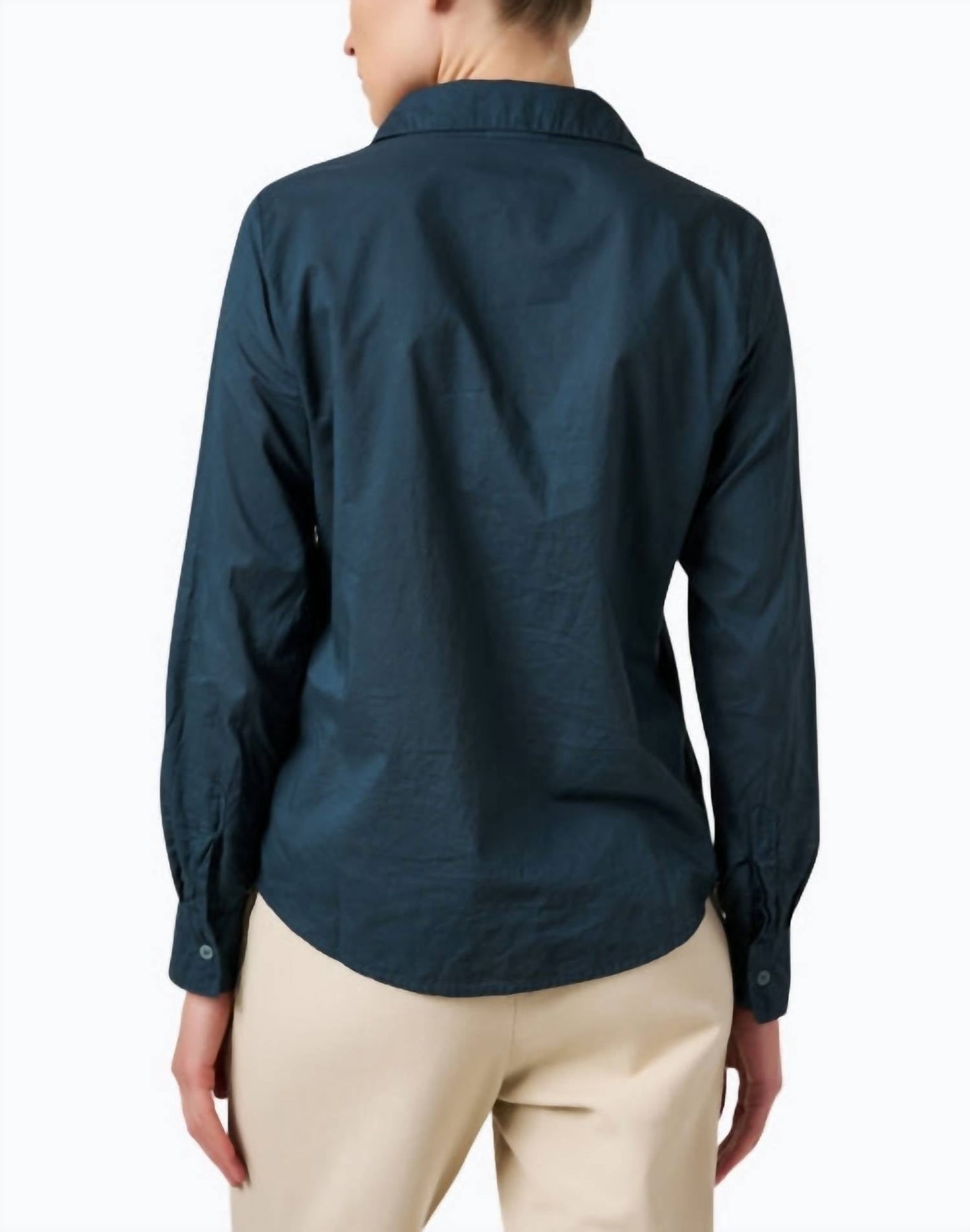 Cp Shades - Romy Cotton Blouse