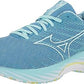 Tênis Mizuno Wave Rider 26 Run Feminino Branco