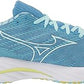 Tênis Mizuno Wave Rider 26 Run Feminino Branco