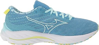 Tênis Mizuno Wave Rider 26 Run Feminino Branco