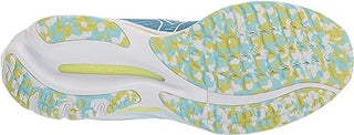 Tênis Mizuno Wave Rider 26 Run Feminino Branco