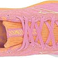 Tênis Mizuno Wave Rider 26 Run Feminino, Ciclâmen/Branco, Tamanho 7 B, Médio, EUA