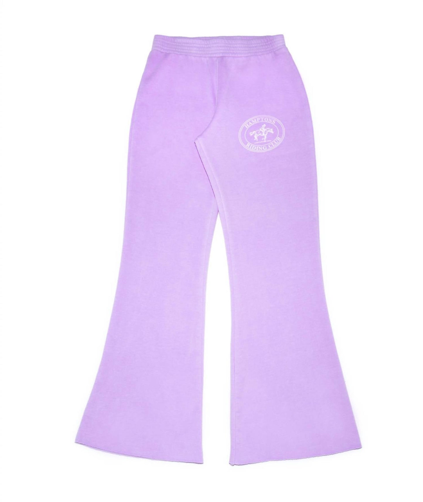 Firehouse - Girl's Hamptons Riding Club Flare Pants