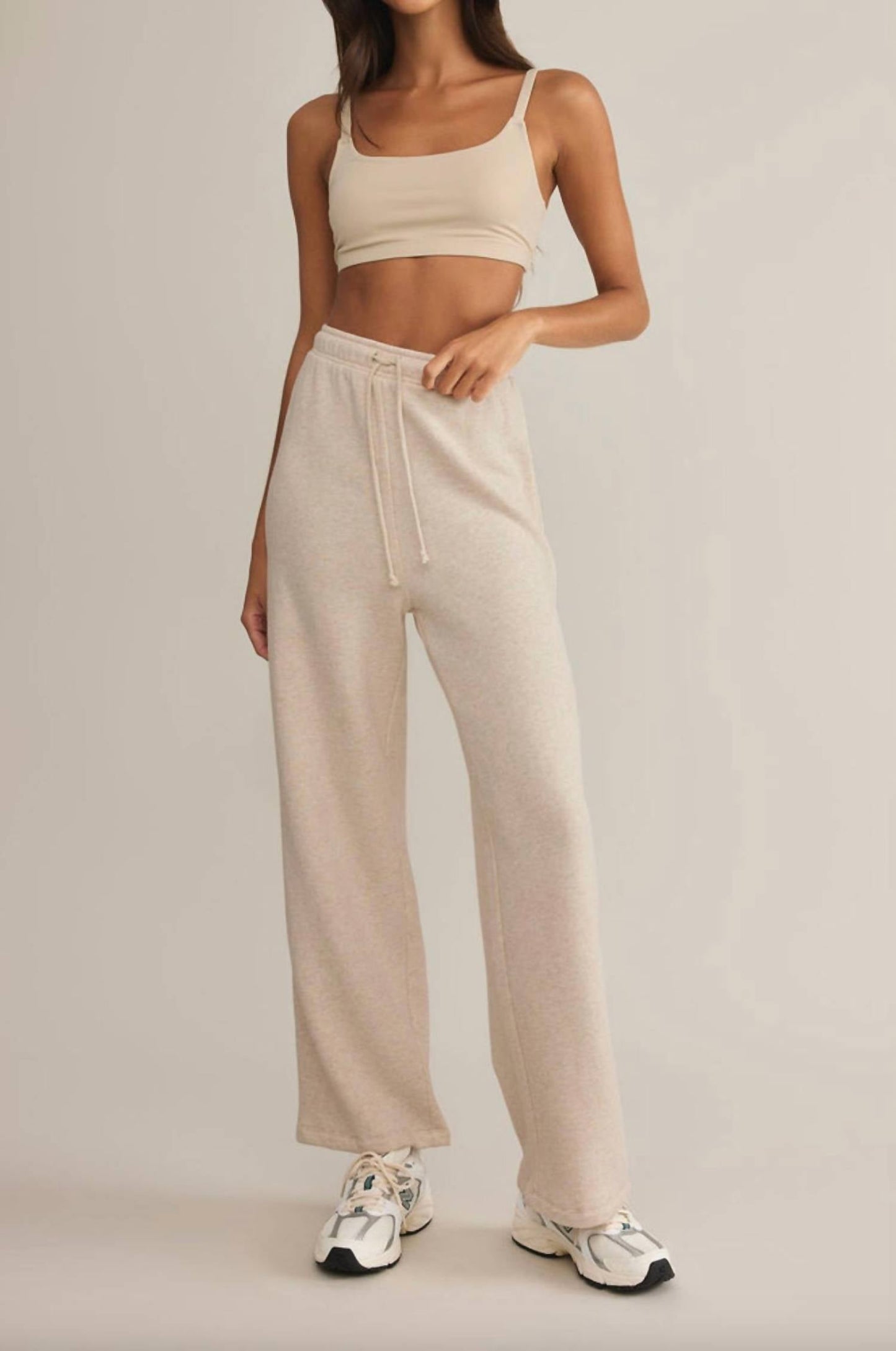 Z Supply - Hype Sweatpants