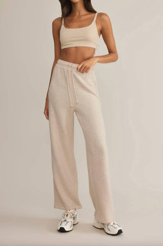 Z Supply - Calça de moletom Hype