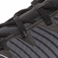 Tênis Saucony Vendetta 2 Masculino Cinza/Preto Tamanho 4 D Médio