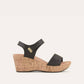 Naot - WOMEN'S SUMMER WEDGE