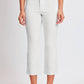 Ymi - Missy High-Rise Hyperstretch Wide Leg Jeans