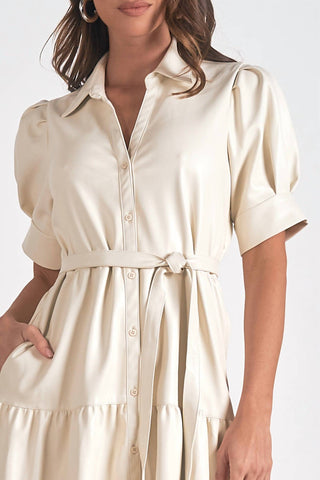 Elan - Vestido Maisie