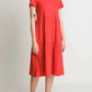 Bibico - Maya Organic Jersey Dress