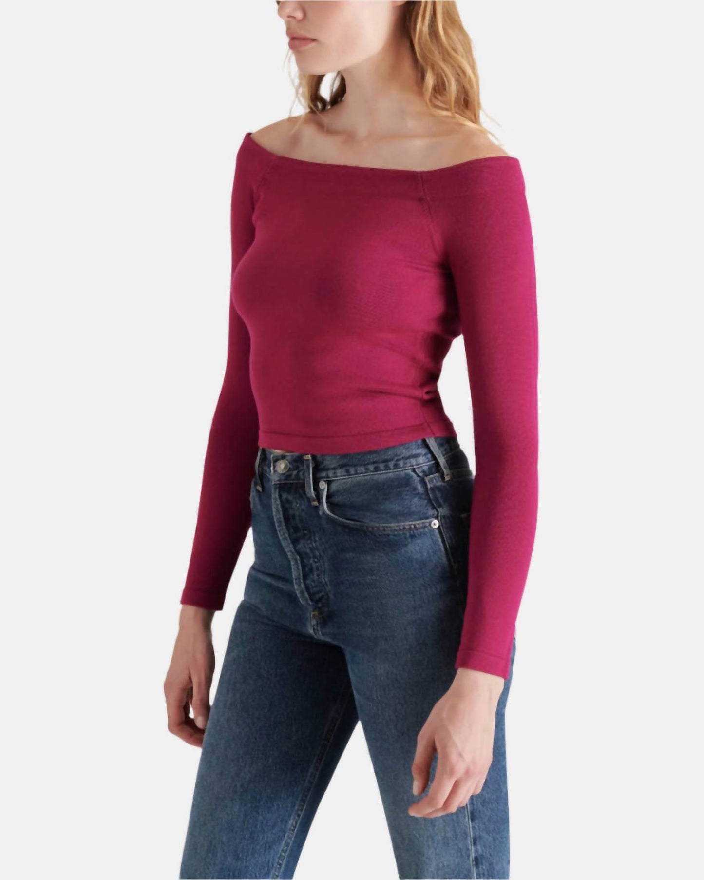 Steve Madden - Ressi Sweater