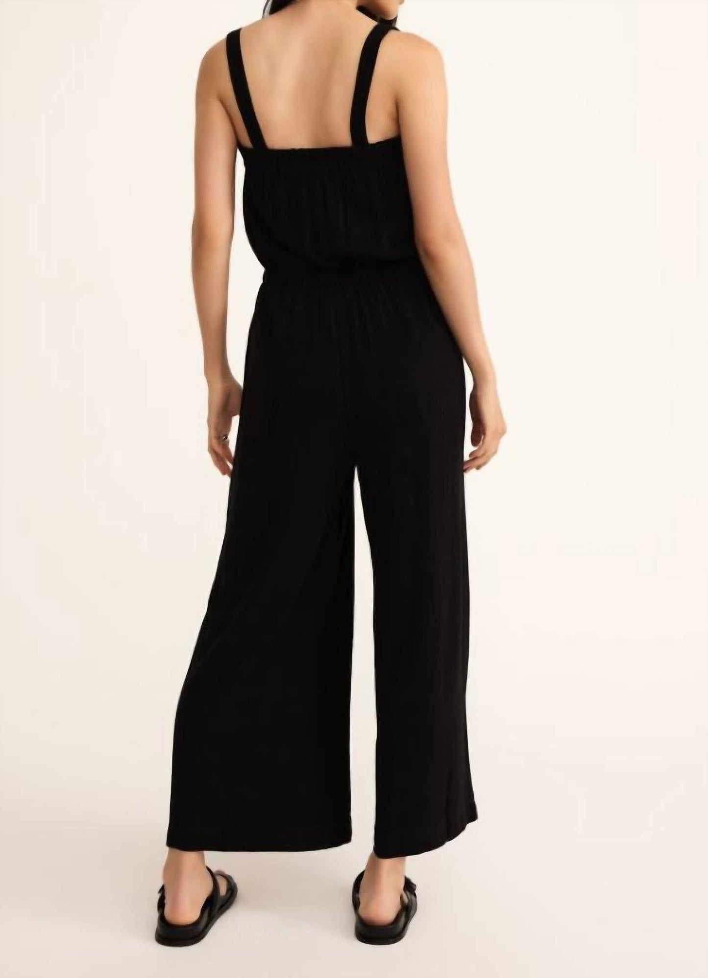 Z Supply - Women's Solara Jumpsuit