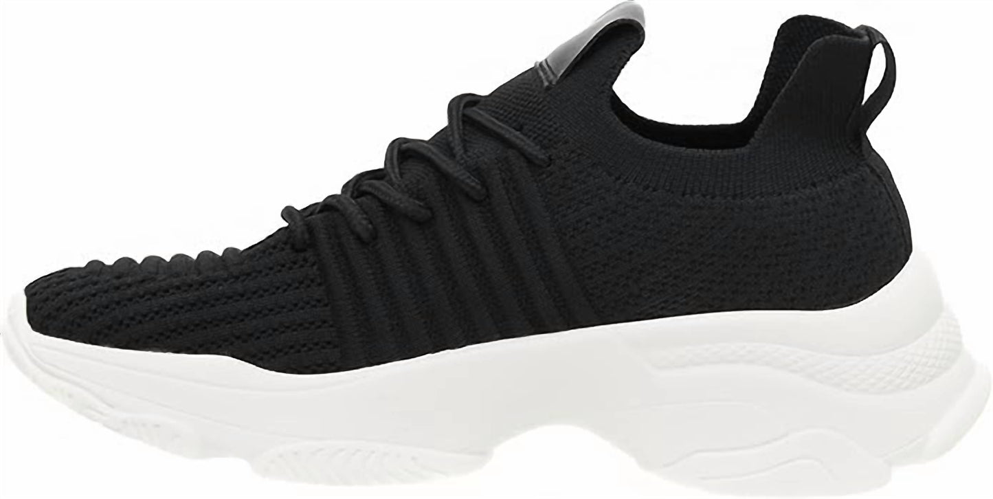 Cushionaire - Women's Apolo Knit Sneaker