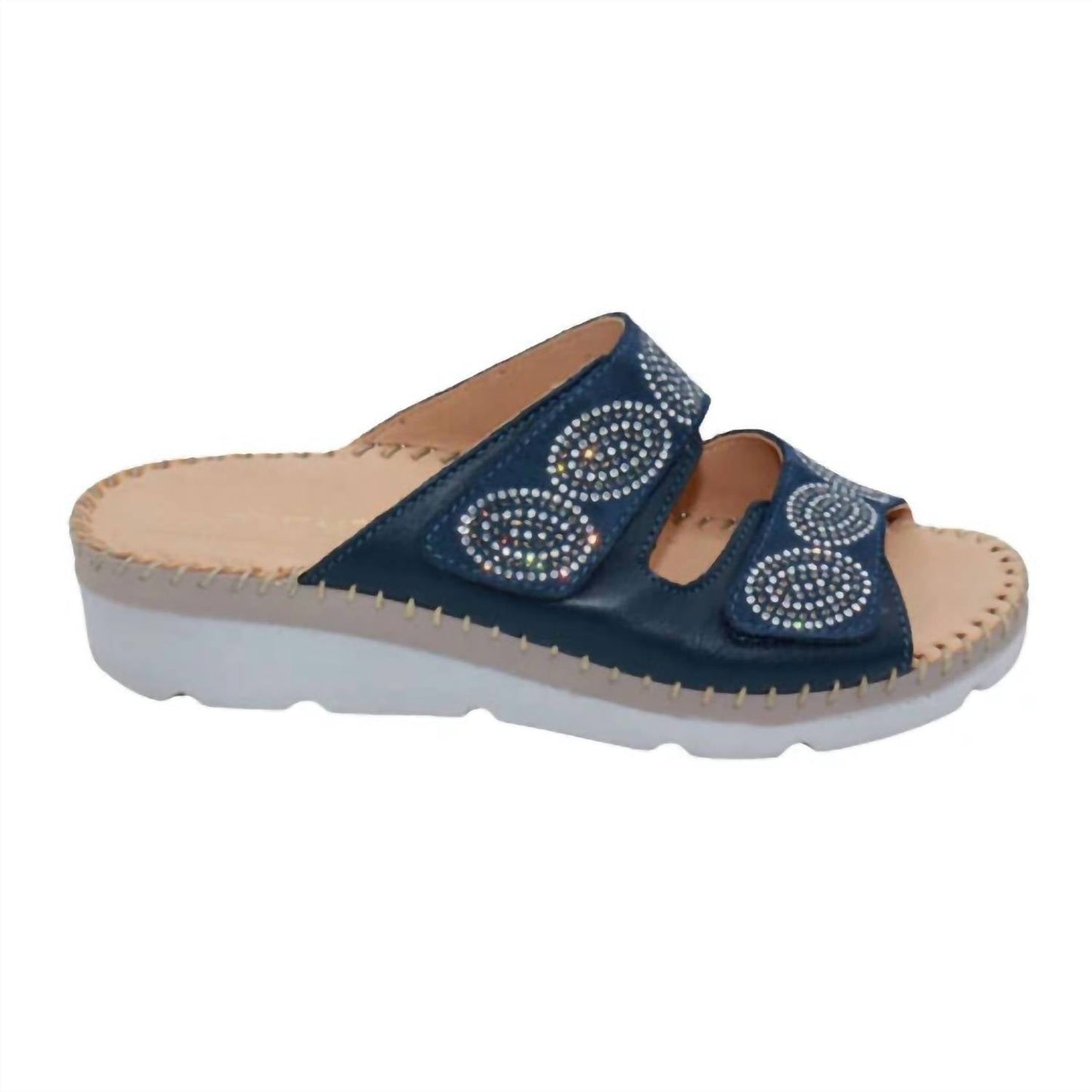 Eric Michael - Women's Glitz Sandals