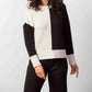 Habitat - Yin Yang Crew Neck Sweater