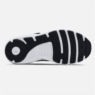 Under Armour - Boy's Pre-school Ua Assert 9 Sneaker