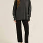 Z Supply - Gia Crew Neck Sweater