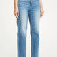 Daze - Sundaze Straight Leg Jeans