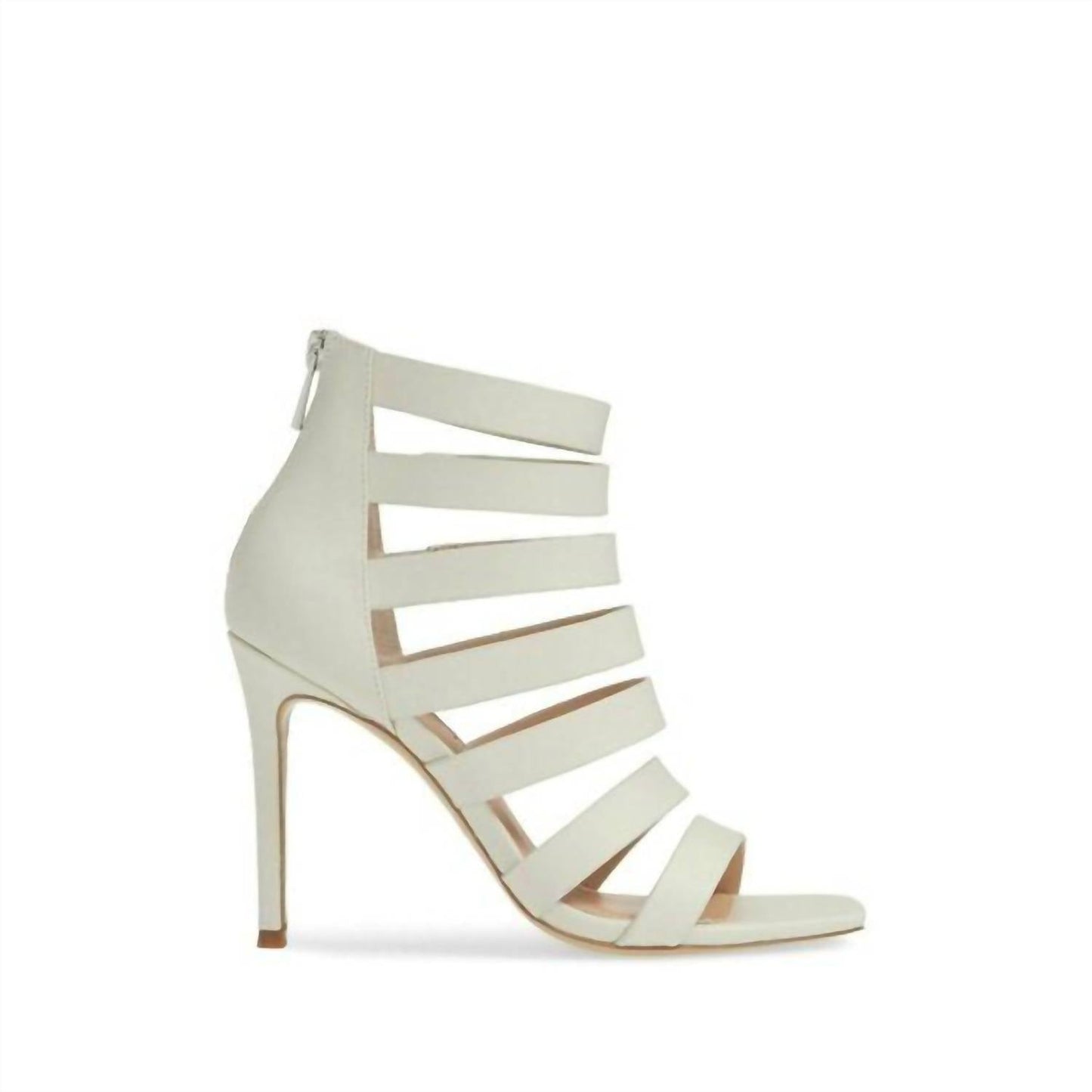 Charles David - Women's Velma Leather Strappy Sandals