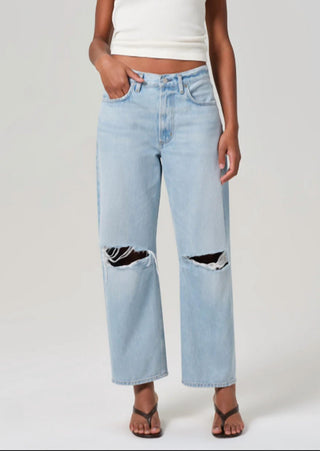 Citizens Of Humanity - Miro Relaxed Jeans