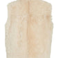 Nili Lotan - Brinley fur vest