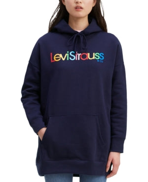Levi's Women's Graphic Sport Hoodie