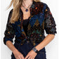 Johnny Was - Audrey Oversize Burnout Shirt