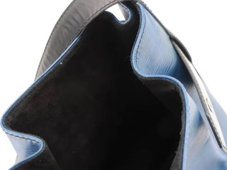 Louis Vuitton - Pre-loved Sac D’epaule Smooth Leather Bag