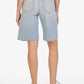 Kut From The Kloth - Hailey High Rise Bermuda Short
