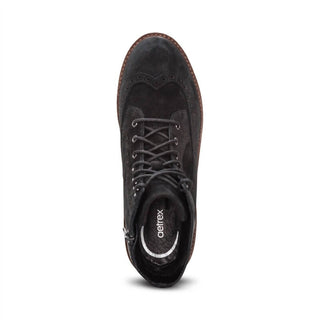 Aetrex - Women's Margot Brogue Lace-up Boots