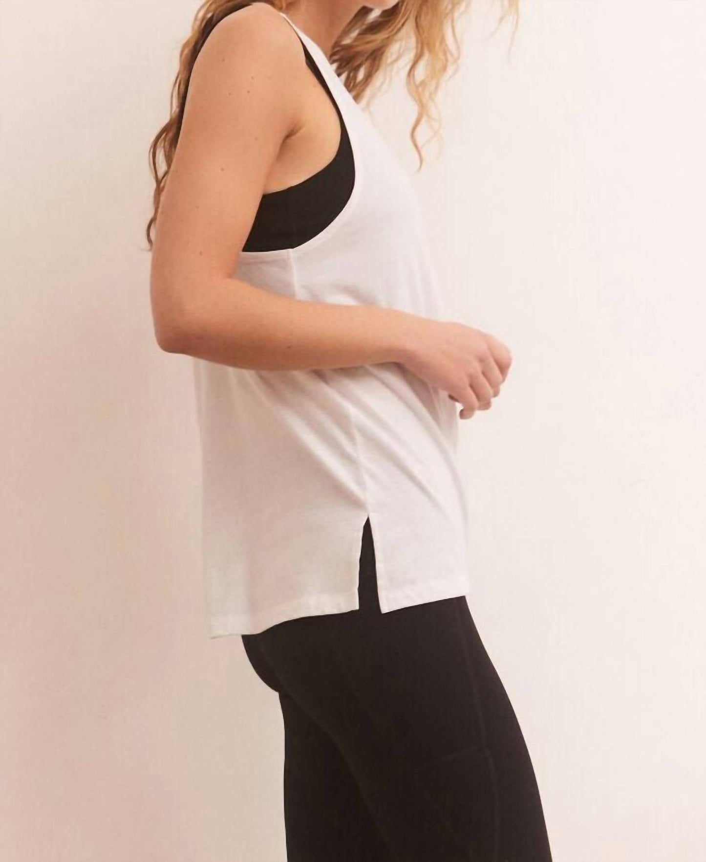 Z Supply - In A Pinch Tank Top