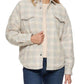 Flags & Anthem - Bellaire Quilted Overshirt