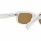 Garrett Leight - Unisex Gl 3030 Sunglasses